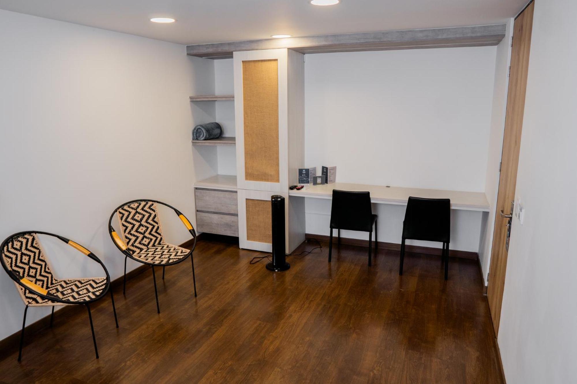 Hotel Piedras De Mani 马尼萨莱斯 外观 照片