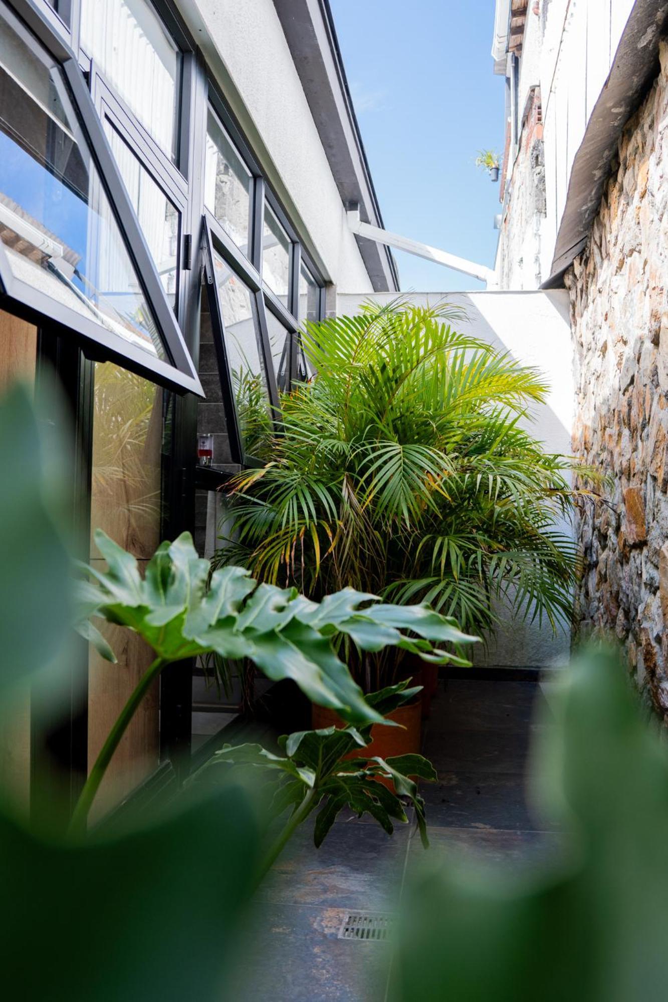 Hotel Piedras De Mani 马尼萨莱斯 外观 照片